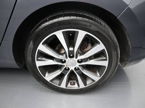 2018 Hyundai Elantra GT