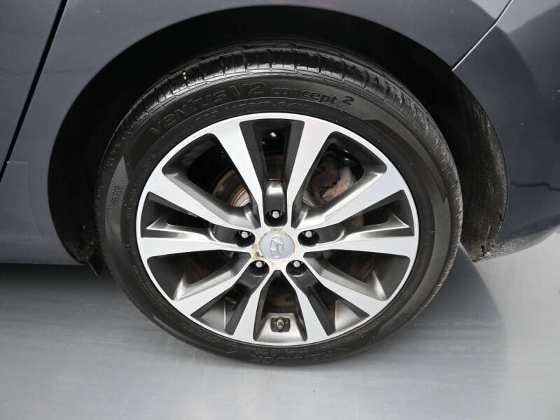 2018 Hyundai Elantra GT