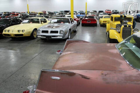 1957 Cadillac DeVille