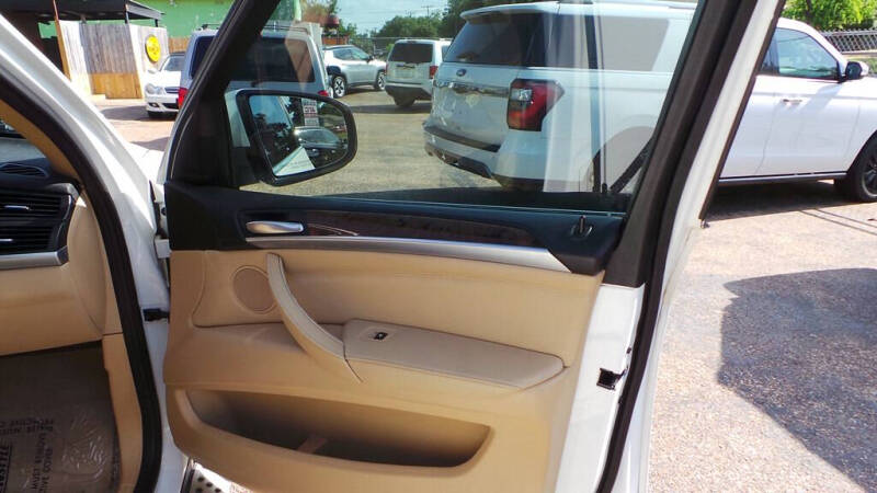 2013 BMW X5