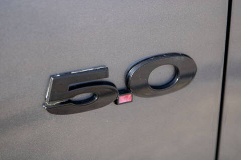 2014 Ford Mustang GT