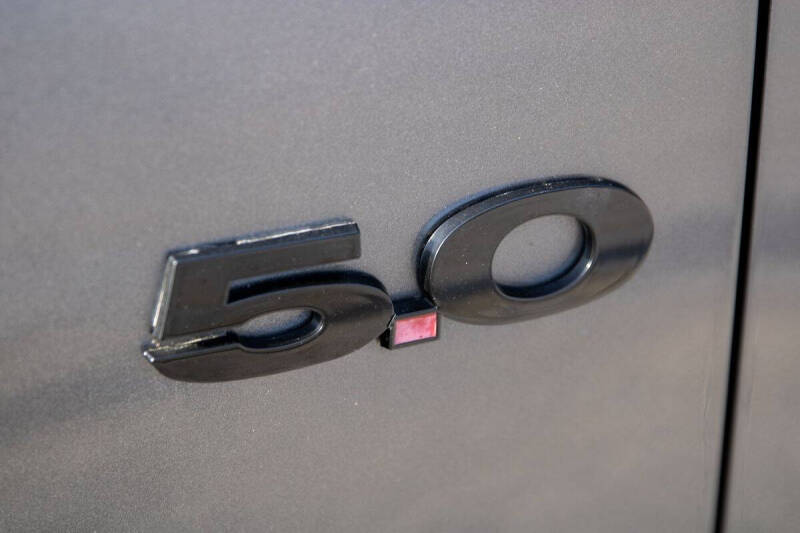 2014 Ford Mustang GT