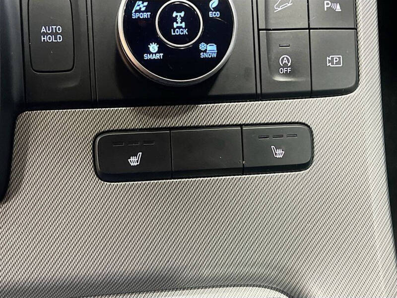 2023 Hyundai Palisade XRT