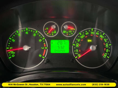 2013 Ford Transit Connect XLT Premium