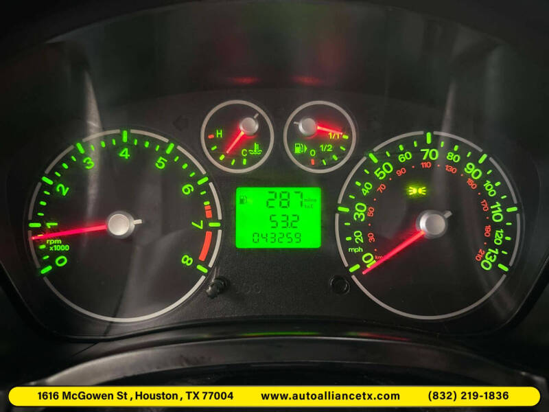 2013 Ford Transit Connect XLT Premium