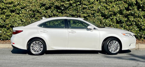 2013 Lexus ES 350
