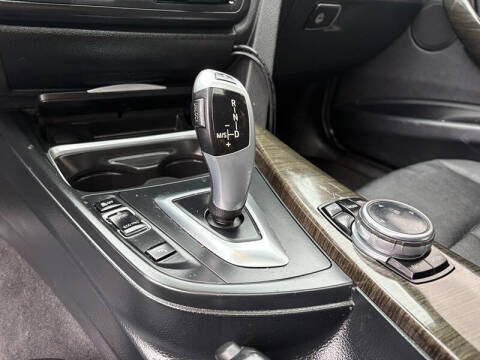 2015 BMW 3 Series 328i xDrive