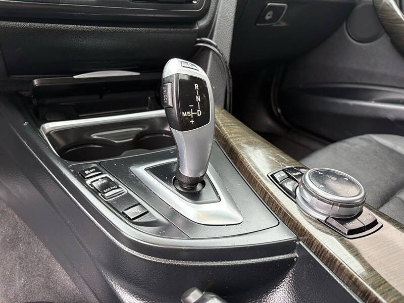 2015 BMW 3 Series 328i xDrive