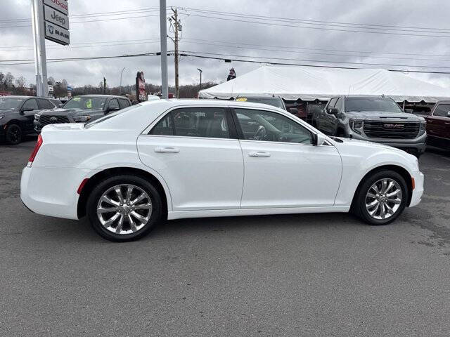 2017 Chrysler 300 for sale at Mid-State Pre-Owned in Beckley, WV