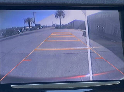 2014 Cadillac SRX Performance Collection