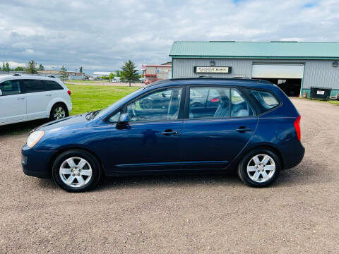 2007 Kia Rondo for sale at Car Guys Autos in Tea SD