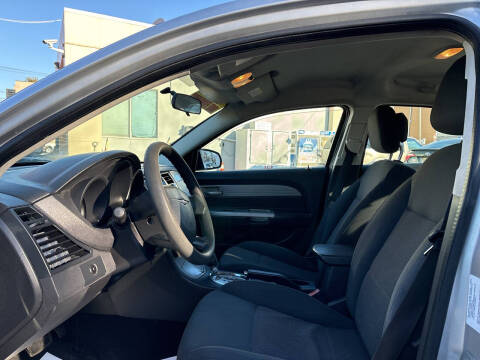 2010 Chrysler Sebring Touring