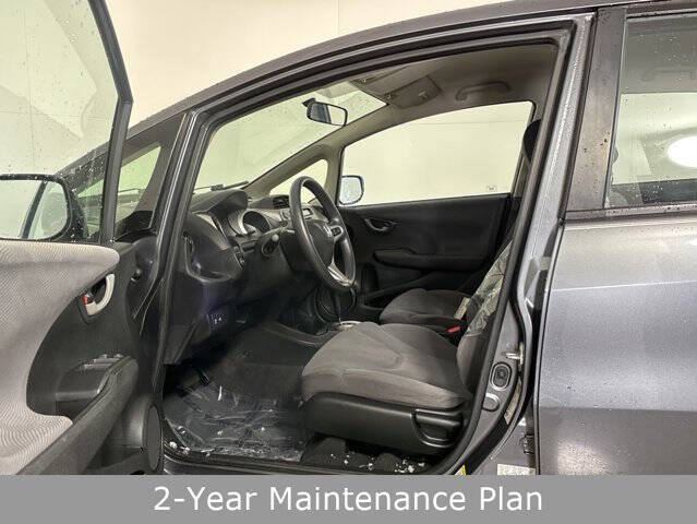 2013 Honda Fit for sale at Smart Budget Cars in Madison WI