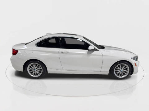 2014 BMW 2 Series 228i