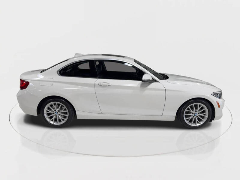 2014 BMW 2 Series 228i