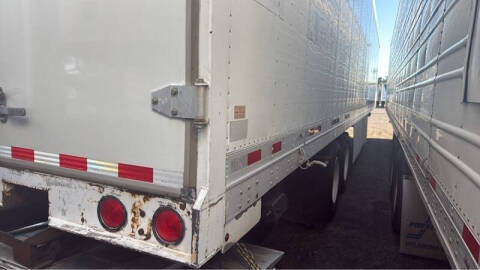 2013 Great Dane Dry Van