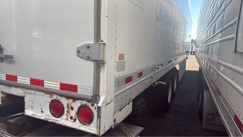 2013 Great Dane Dry Van