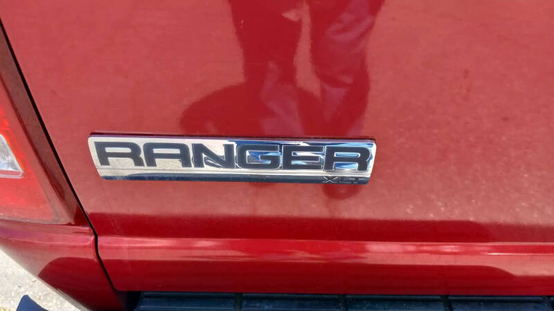 2006 Ford Ranger