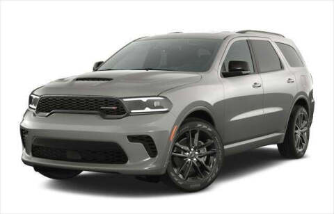 2025 Dodge Durango for sale at 495 Chrysler Jeep Dodge Ram in Lowell MA