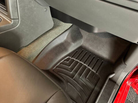 2004 Chevrolet Silverado 1500 SS