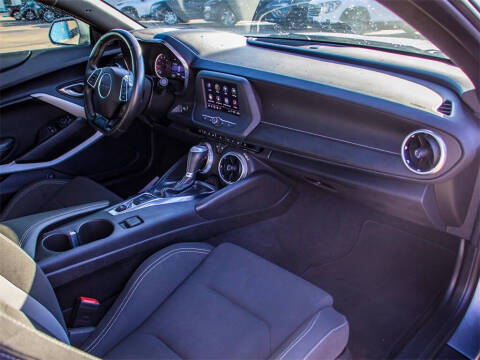 2023 Chevrolet Camaro LT1