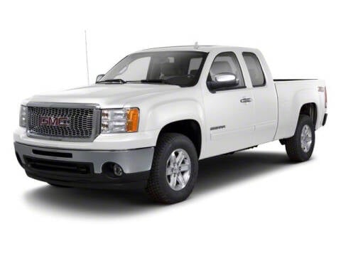 2011 GMC Sierra 1500 for sale at High Plaines Auto Brokers LLC in Peyton CO