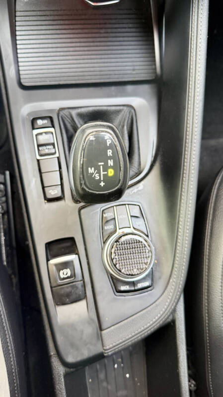 2017 BMW X1 xDrive28i