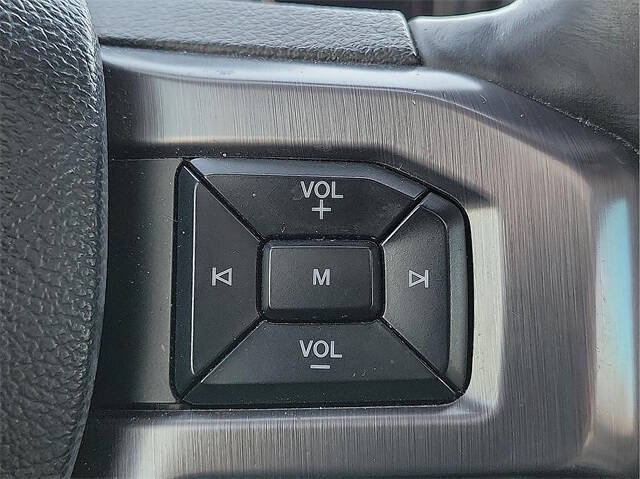 2020 Ford Expedition MAX Platinum