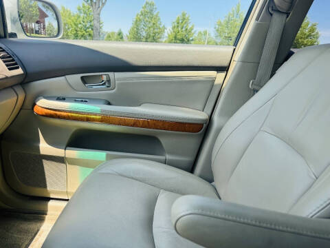 2006 Lexus RX 330