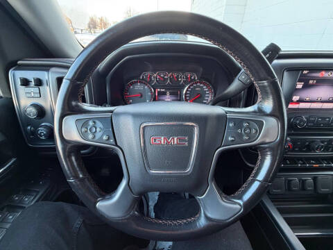 2015 GMC Sierra 1500