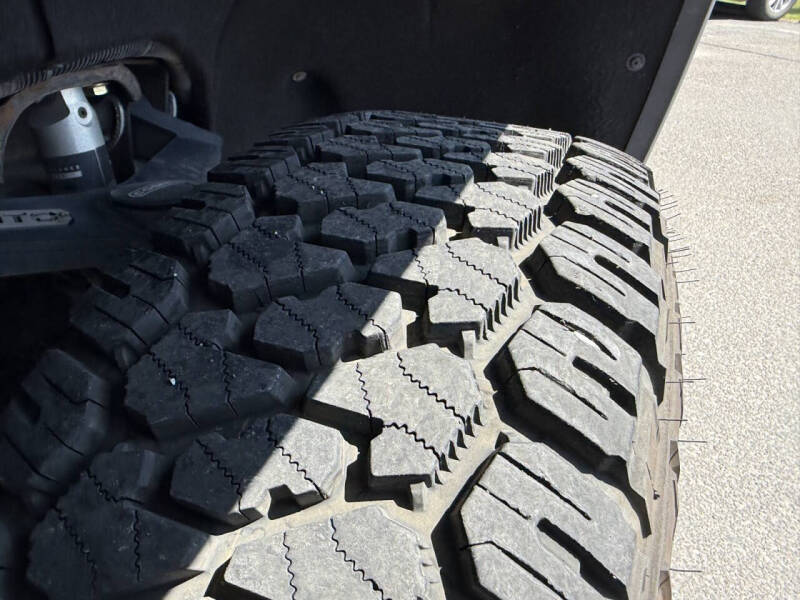 2020 GMC Sierra 2500HD