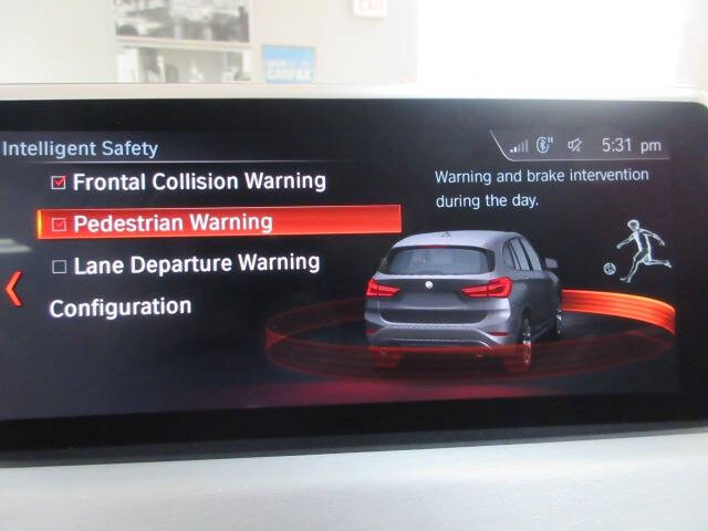 2020 BMW X1 xDrive28i