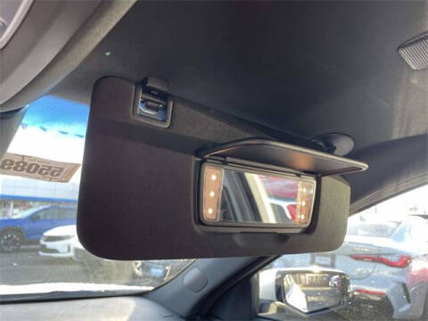 2022 Cadillac CT5 Luxury