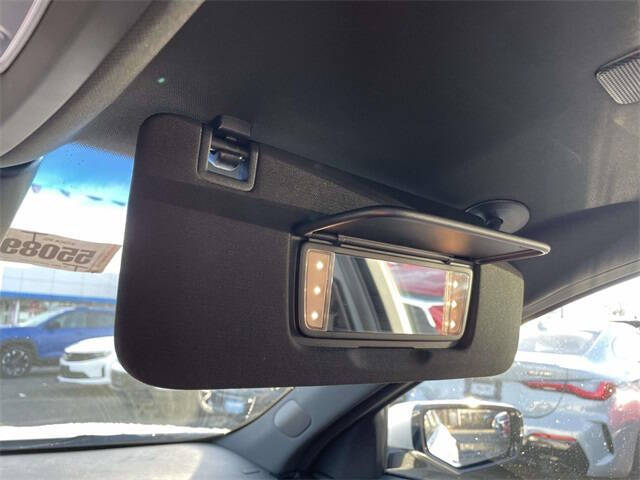 2022 Cadillac CT5 Luxury