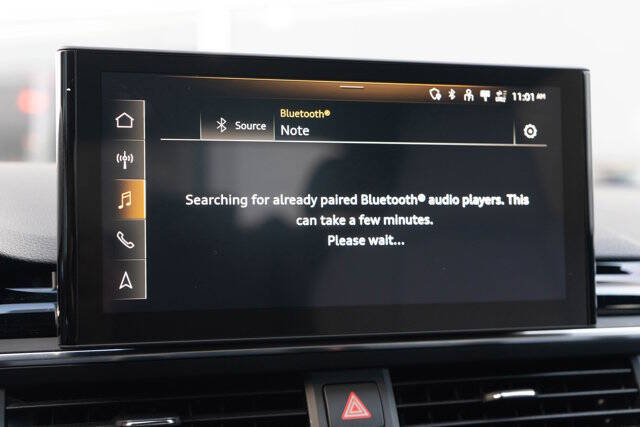 2021 Audi RS 5 Sportback 26