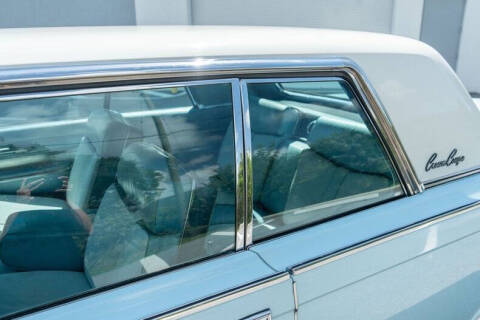 1964 Chrysler Imperial