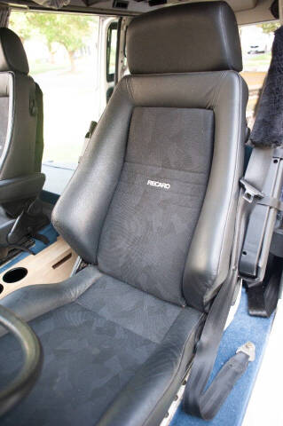 1987 Volkswagen Vanagon Camper