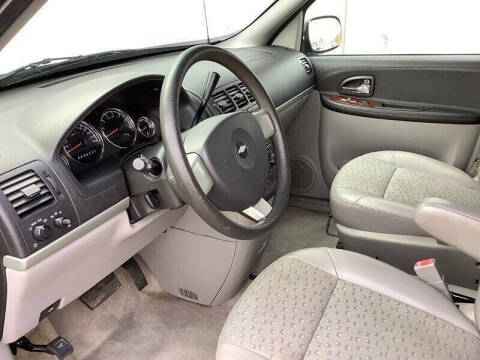 2006 Chevrolet Uplander LT