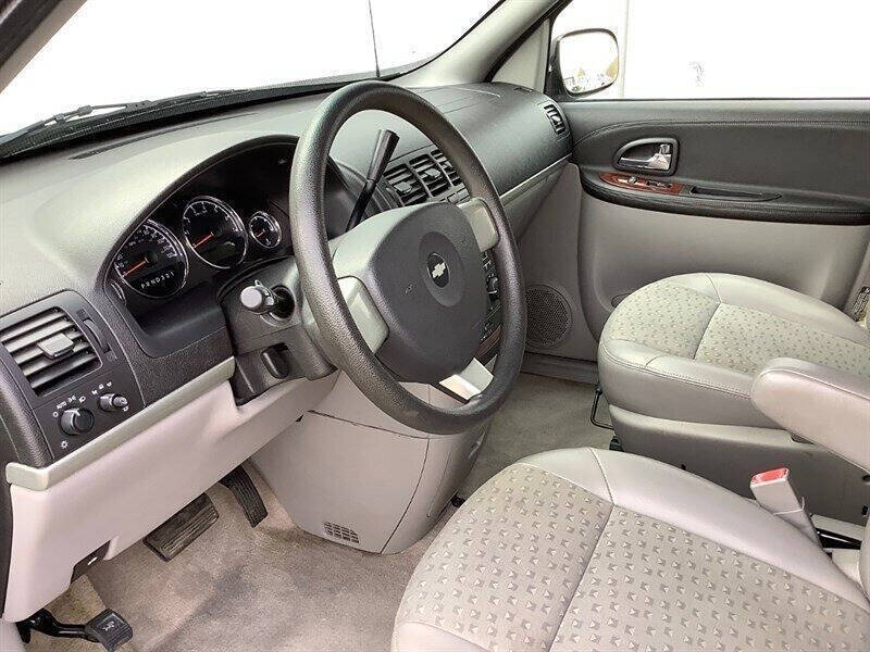 2006 Chevrolet Uplander LT