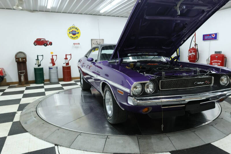 1970 Dodge Challenger