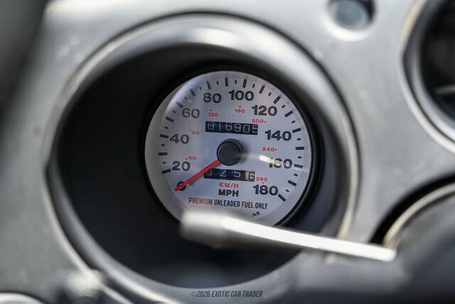 1995 Dodge Viper RT/10