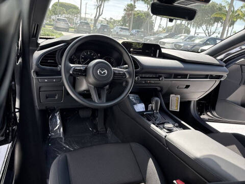 2026 Mazda Mazda3 Hatchback 2.5 S