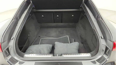 2022 Mercedes-Benz EQS EQS 450+