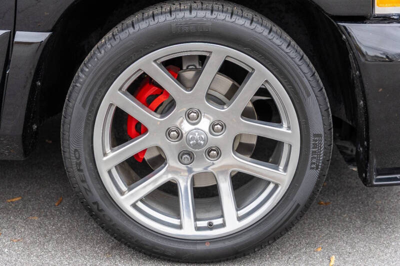 2004 Dodge Ram 1500 SRT-10