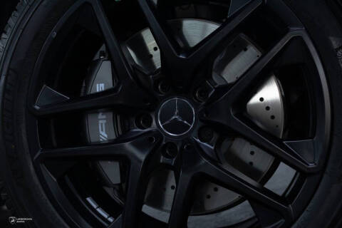 2025 Mercedes-Benz G-Class AMG G 63