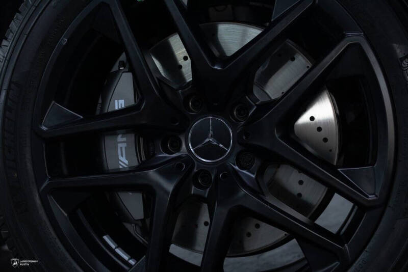 2025 Mercedes-Benz G-Class AMG G 63