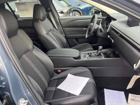 2026 Mazda CX-50 2.5 S Select
