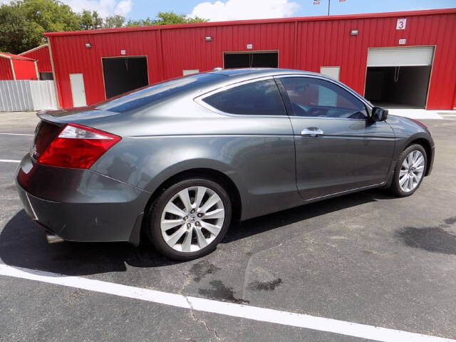 2008 Honda Accord for sale at Kelley Autoplex in San Antonio, TX