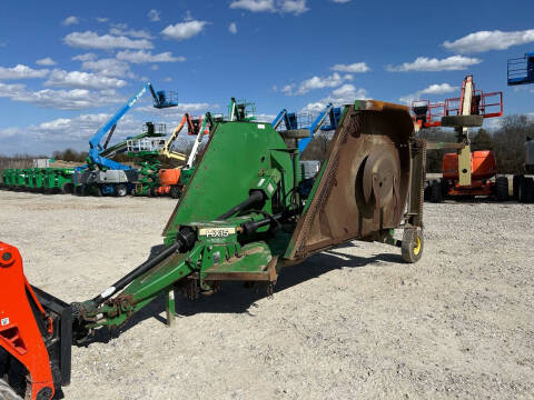 2026 John Deere HX15 15' Batwing for sale at Ken's Auto Sales in New Bloomfield MO