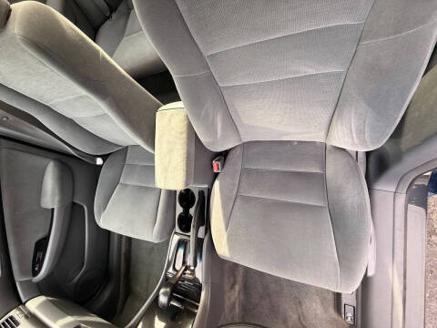 2007 Honda Accord Special Edition